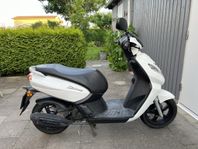 Peugeot Kisbee