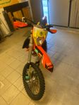 KTM 250 EXC-F Recluse koppling
