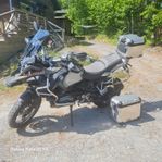 BMW R1200 GSA