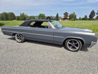 Oldsmobile Dynamic 88 Convertible 6.5 V8 Hydra-Matic