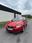 Volvo S40 1.6 D Kinetic Euro 4. Ny besiktad 