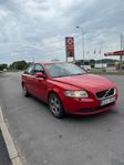 Volvo S40 1.6 D Kinetic Euro 4. Ny besiktad 