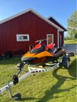 Sea-doo spark trixx
