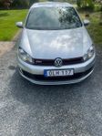 Volkswagen Golf 5-door GTI 2.0 TSI GTI Euro 5