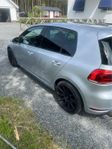 Volkswagen Golf 5-door GTI 2.0 TSI GTI Euro 5