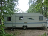 Husvagn