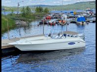 Crescent Dorado 610