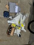 Husqvarna Te250 40h
