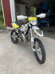 Husqvarna Te250 40h
