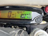 Husqvarna Te250 40h