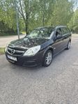 Opel Vectra Caravan 1.8 -140hk,  2008 År.
