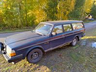 Volvo 245 240 Kombi 2.3 GL