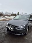 Volkswagen Sharan 7p  2.0 TDI DPF BMT 4Motion Masters Euro 5