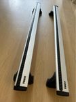 Thule lasthållare till BMW 4-serie gran coupé (F36, 2014-20)