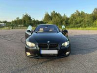 BMW 320d coupé A-traktor – Nybesiktigad, Trygg & Körklar.