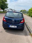 Opel Corsa 5-dörrar 1.2 ecoFLEX Enjoy Euro 5
