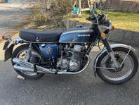 Honda CB 750 Four K2