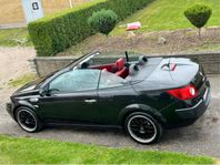 Renault Mégane Coupé-Cabriolet 2.0 Automat 