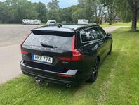 Volvo V60 D4 AWD Geartronic Advanced Edition, Momentum Eur 6