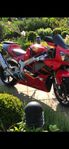 Honda vtr1000sp1