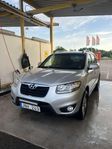Hyundai Santa Fe 2.2 CRDi 4WD Automat
