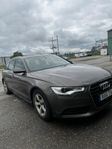 Audi A6 Avant 2.0 TDI DPF Multitronic Ambition, Proline Euro
