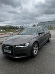 Audi A6 Avant 2.0 TDI DPF Multitronic Ambition, Proline Euro