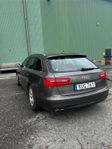 Audi A6 Avant 2.0 TDI DPF Multitronic Ambition, Proline Euro