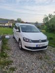 Volkswagen Sharan 7-Sits 2.0 TDI DSG
