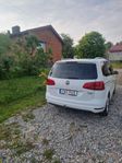 Volkswagen Sharan 7-Sits 2.0 TDI DSG