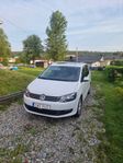 Volkswagen Sharan 7-Sits 2.0 TDI DSG