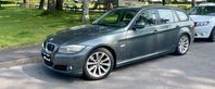 BMW 320 d Touring Comfort, Dynamic Euro 5