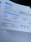 Renault Clio 5-dörrars Halvkombi 1.2