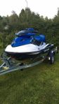 SEA DOO GTX155 2009 Vattenskoter