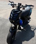 Yamaha Slider 2016