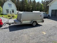 LÖÖVESLÄP LS1300