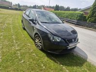 Seat Ibiza "nybesiktigad" 1.0 EcoTSI Style Euro 6