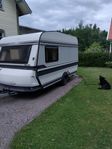 hobby 380t de luxe