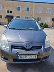 Toyota Corolla Verso 1.8 VVT-i 7sits