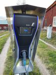 4st Elbilsladdare BMW Wallbox PRO