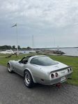 Chevrolet Corvette Stingray C3 5.7 V8 Hydra-Matic
