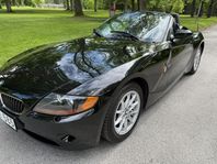 BMW Z4 2.2i