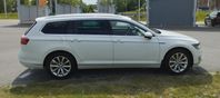 Volkswagen Passat Variant GTE 1.4 TSI ACT GTE Euro 6