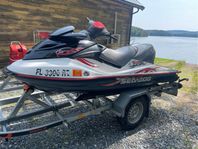 Seadoo wake 215 2008