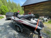 Seadoo wake 215 2008