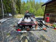Seadoo wake 215 2008