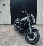 Kawasaki Meanstreak 1600