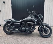 Kawasaki Meanstreak 1600