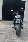Kawasaki Meanstreak 1600