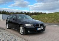 BMW 320 d Touring Comfort Euro 5